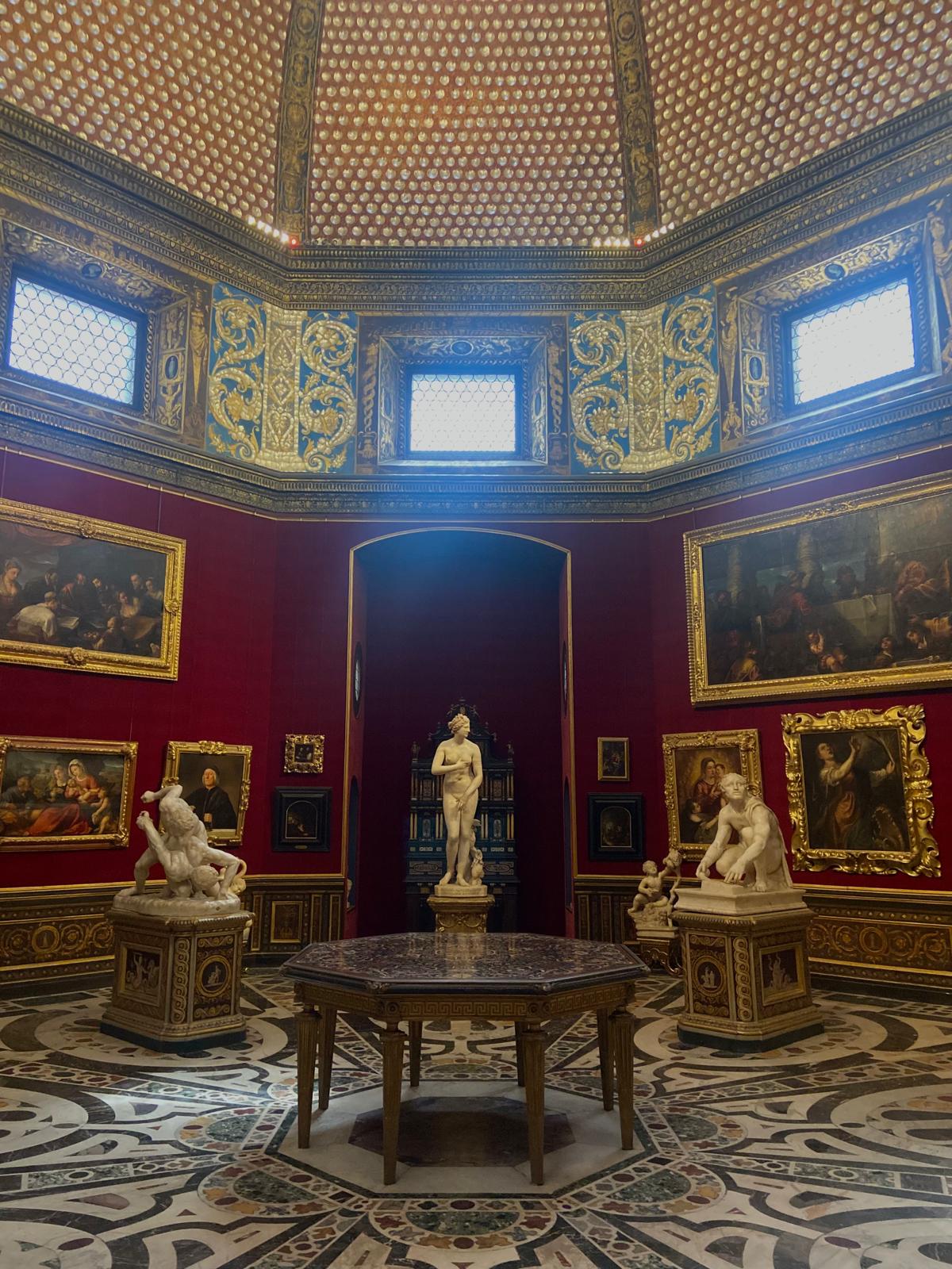 Uffizi